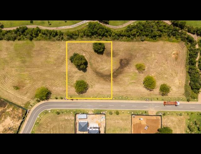 LAND FOR SALE IN STEYN CITY